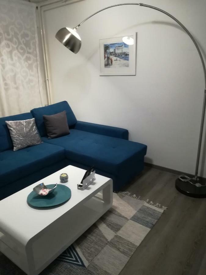 Ferienwohnung Fortuna Rajna Apartman Split Exterior foto