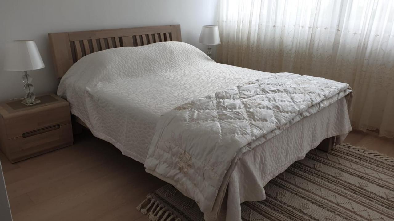 Ferienwohnung Fortuna Rajna Apartman Split Exterior foto