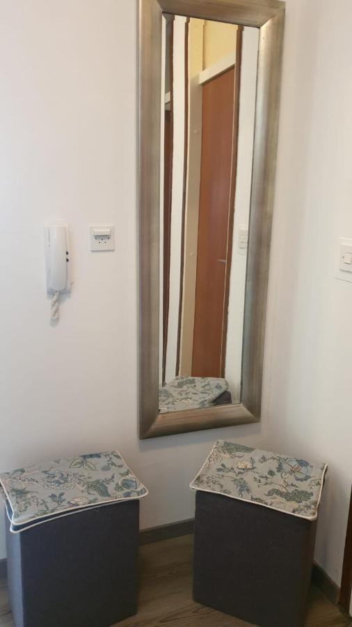 Ferienwohnung Fortuna Rajna Apartman Split Exterior foto