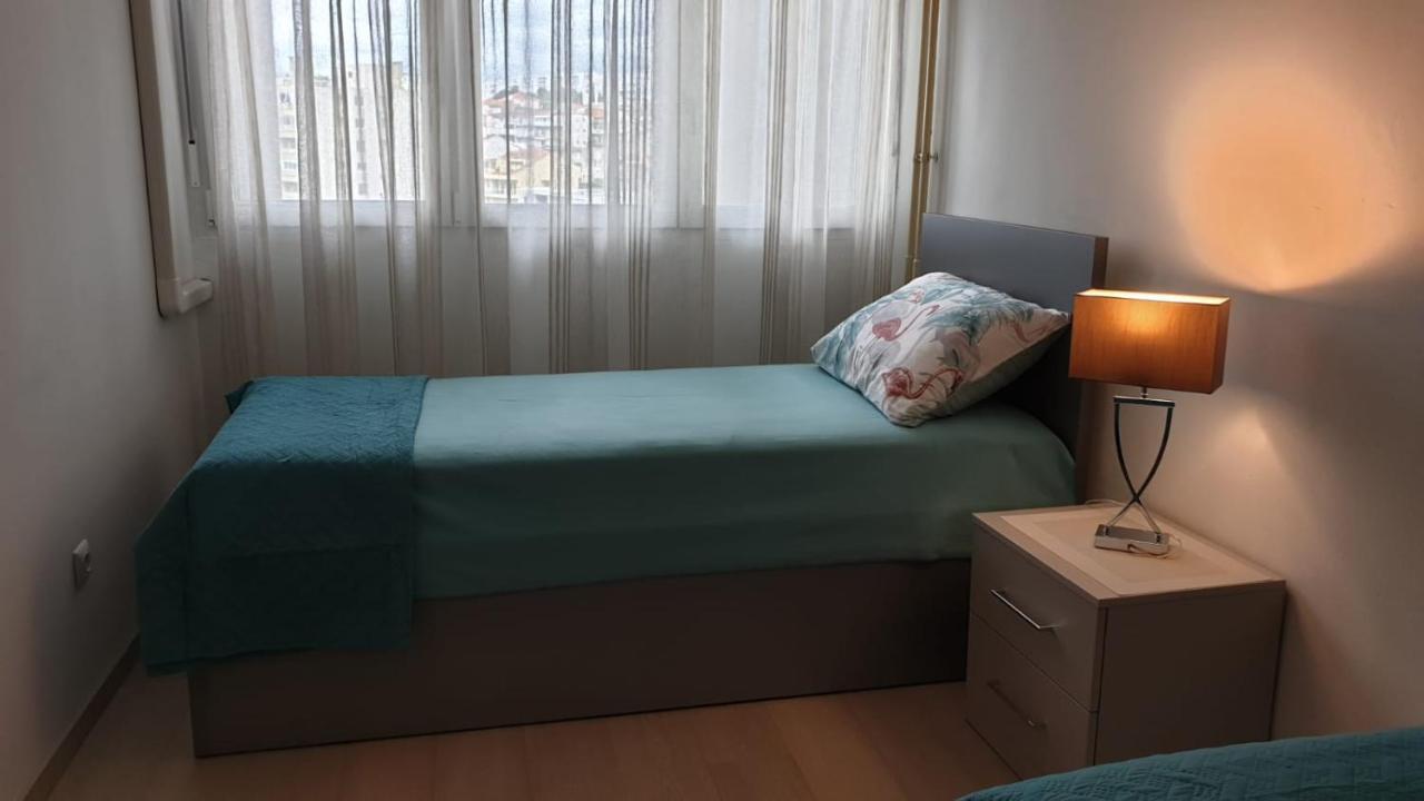 Ferienwohnung Fortuna Rajna Apartman Split Exterior foto