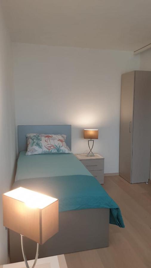Ferienwohnung Fortuna Rajna Apartman Split Exterior foto